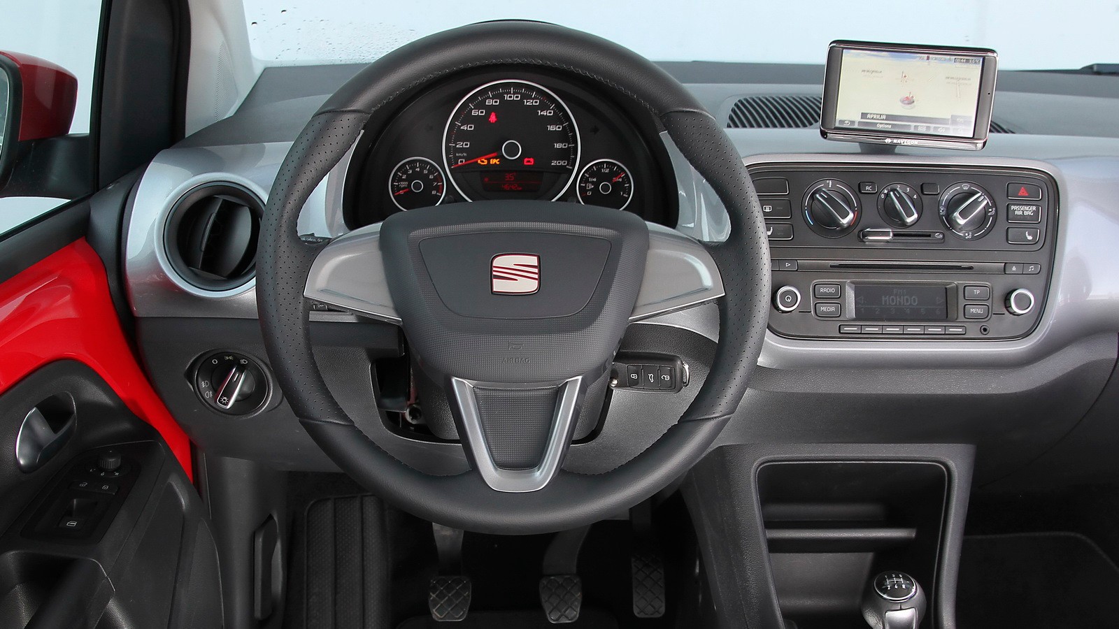 Prezentacja używanych: Volkswagen up!, Skoda Citigo i Seat Mii