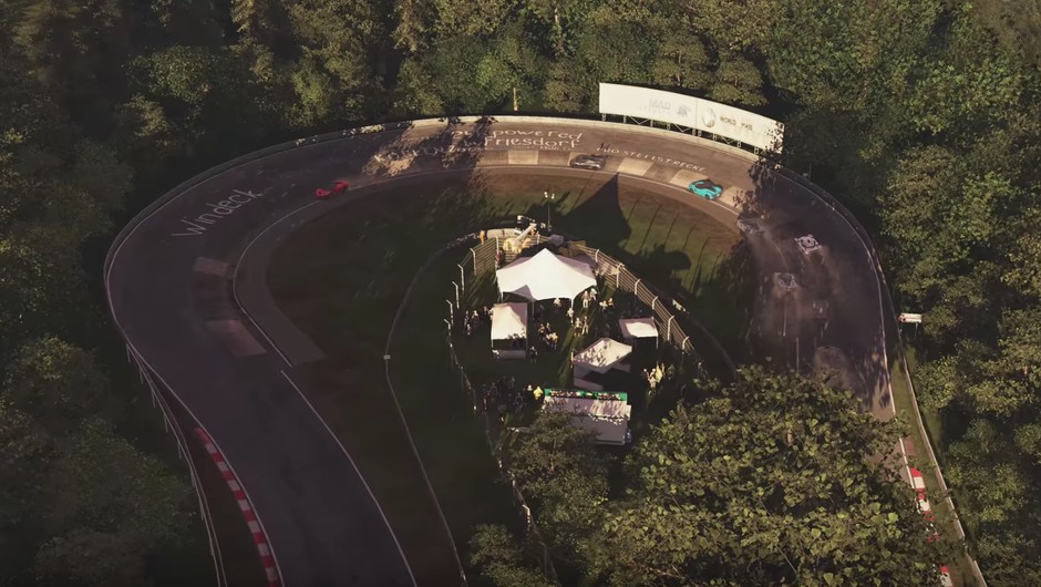 Project Cars 2 - konkurent dla Gran Turismo Sport?