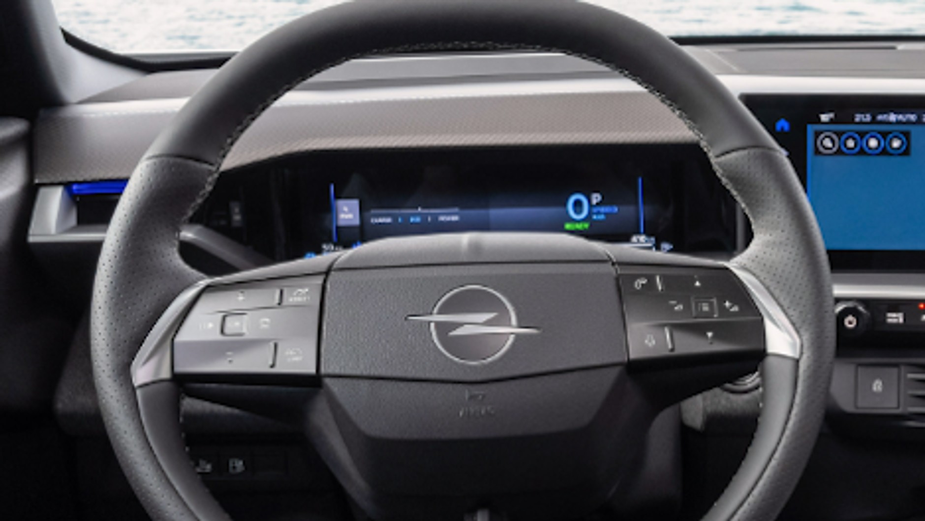 Opel Grandland 2025
