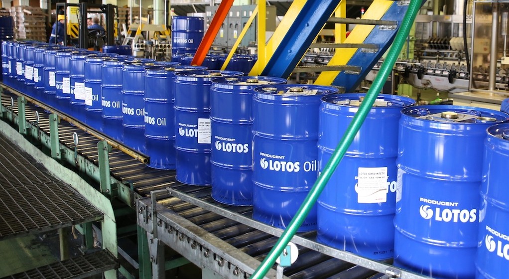 LOTOS Oil