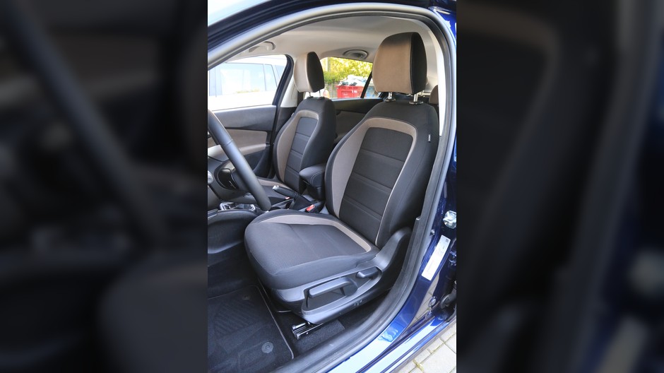 Fiat Tipo Station Wagon