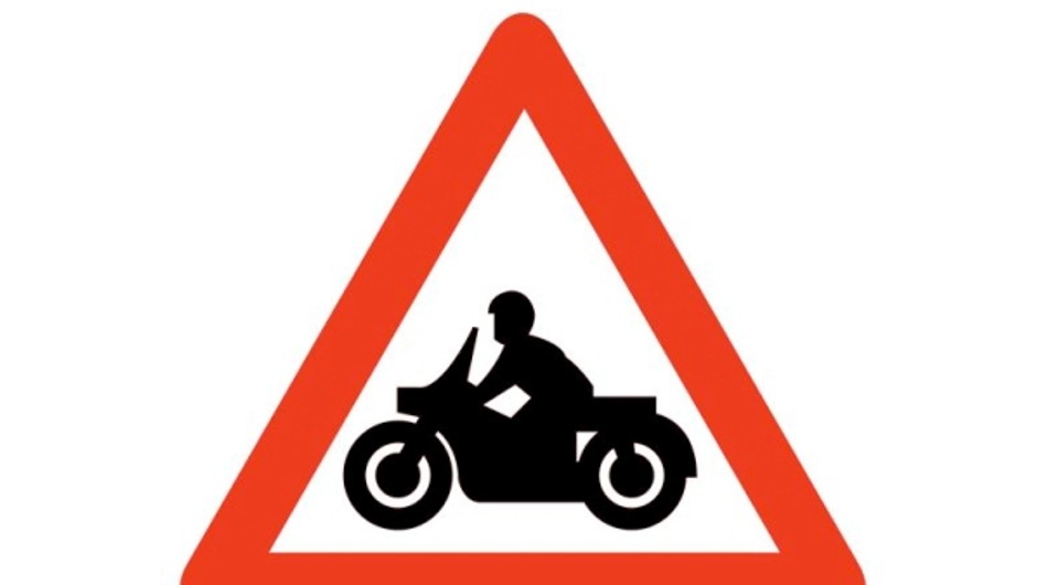 Motocyklista