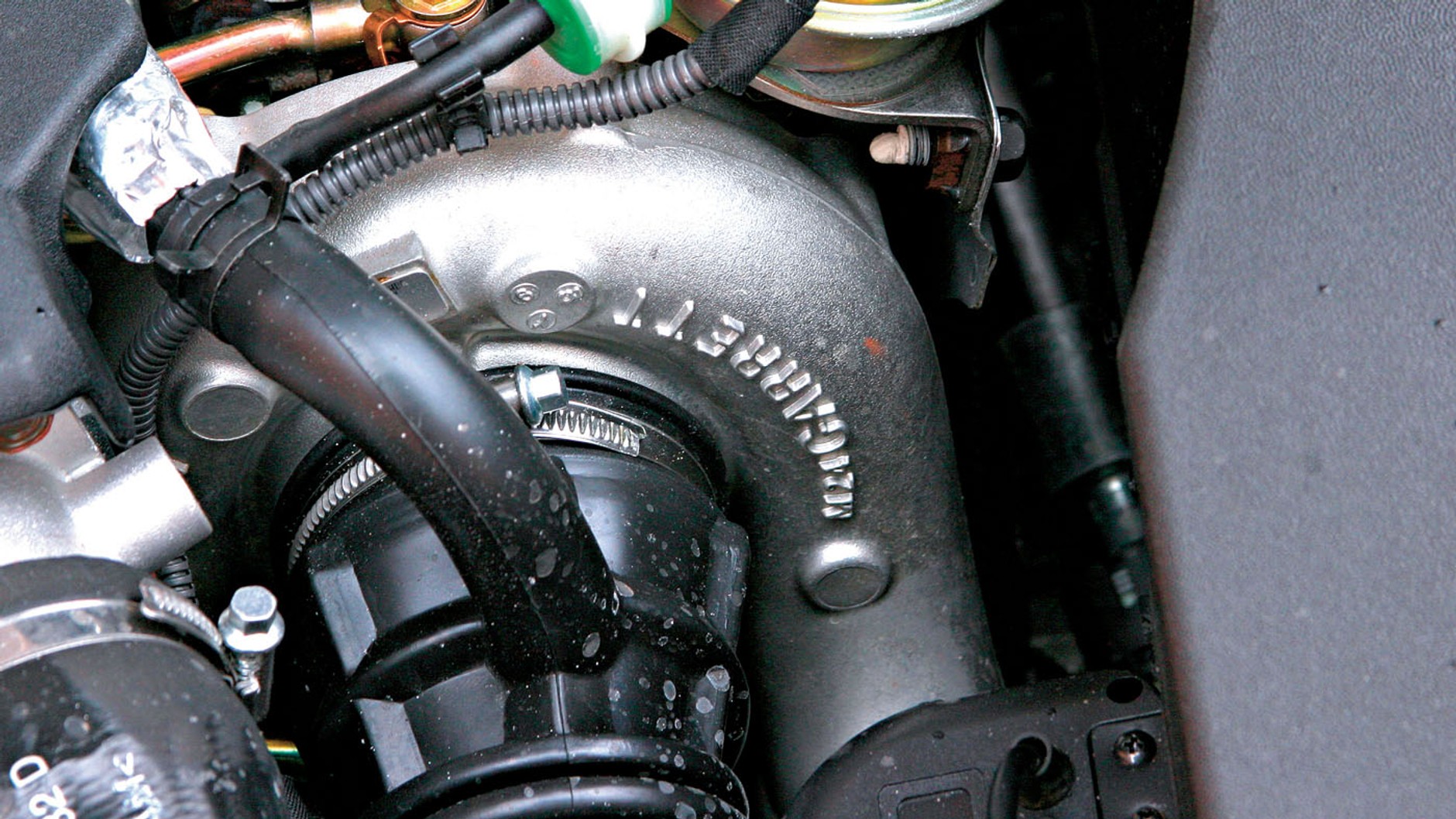 3.0 D V6 – Isuzu (2001-2010)