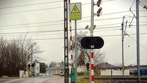 Ruszysz za wcześnie i dostajesz 2000 zł mandatu. Kolejne żółte kamery już działają