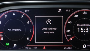 System start-stop — realna pomoc czy niepotrzebny gadżet?
