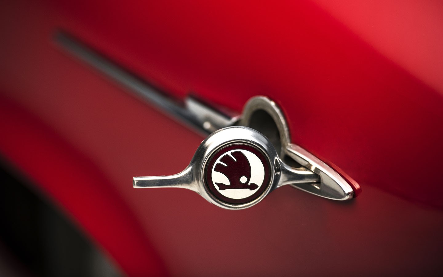 ŠKODA 1000 MBX