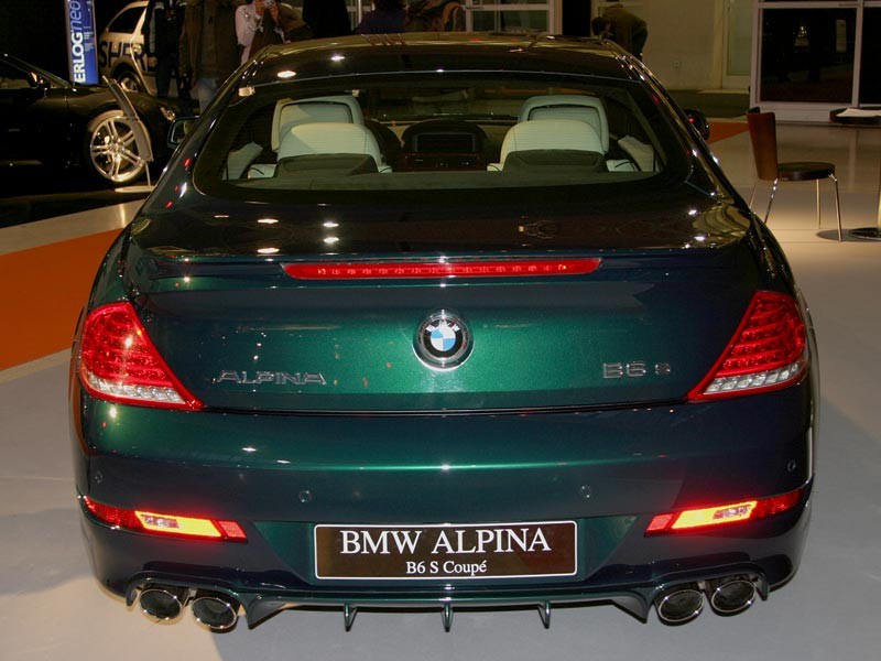 MMOTION 2008: Bitter Vero, KTM X-Bow, Gumpert Apollo i Spyker C8 od czwartku w Pradze