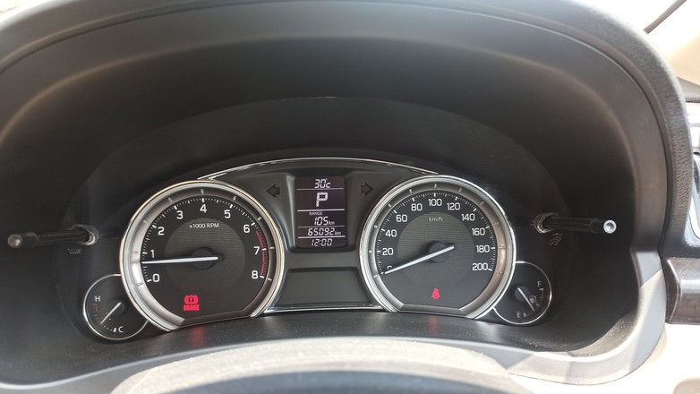 Elektroniczne liczniki cofa się łatwiej niż starsze mechaniczne