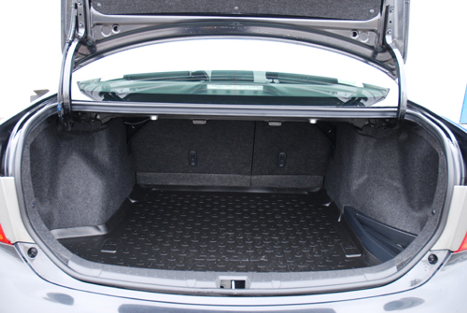 Toyota Corolla i Honda Civic - Mierzymy o klasę wyżej