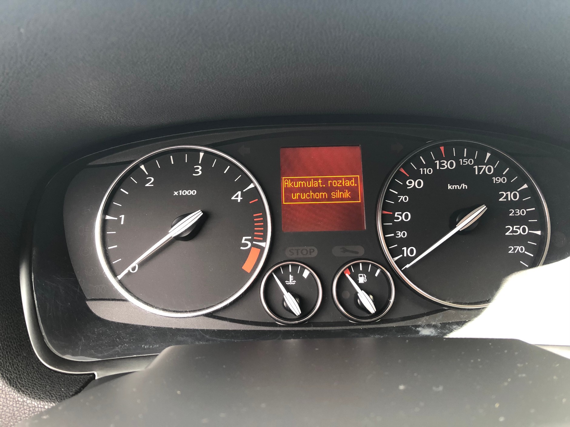 Auto z ogłoszenia: Renault Laguna III 2.0 dCi