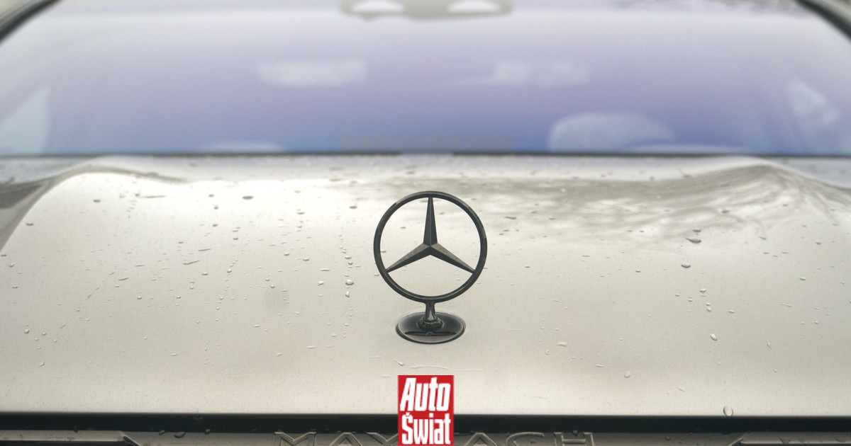 Podrabiają części do Mercedesów, a nawet całe samochody. Przestępczy proceder rośnie