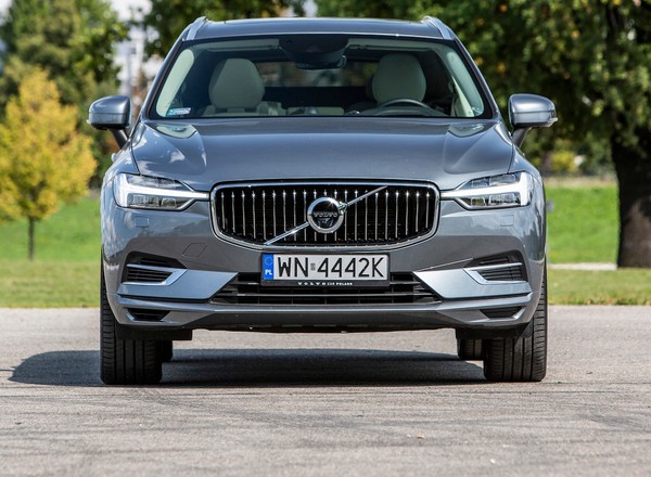 Zapytałem mechaników o używane SUV-y Volvo. Czy XC60 i XC90 to dobry pomysł?