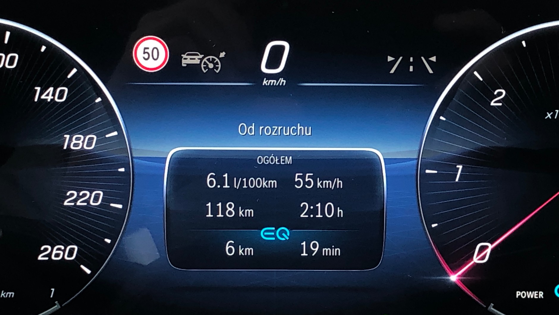 Mercedes C 300 d