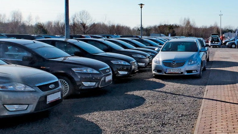 Wady i zalety aut po leasingu