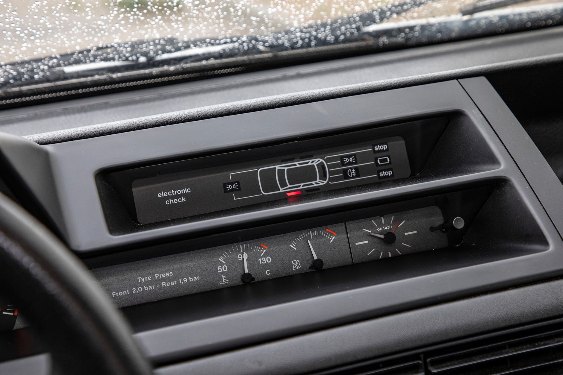 Fiat Tipo - prawdziwy typ zwycięzcy