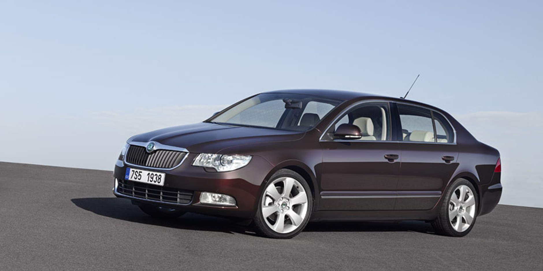 Škoda obniża ceny, bo nie jest konkurencyjna