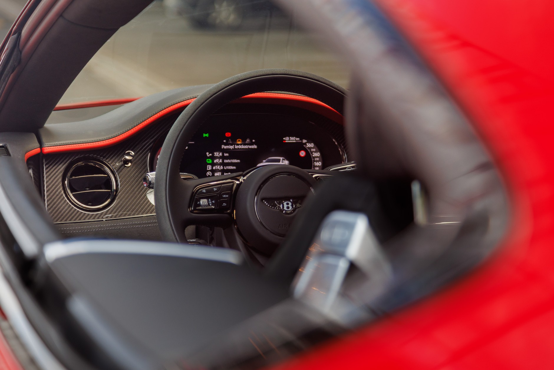 2025 Bentley Continental GT