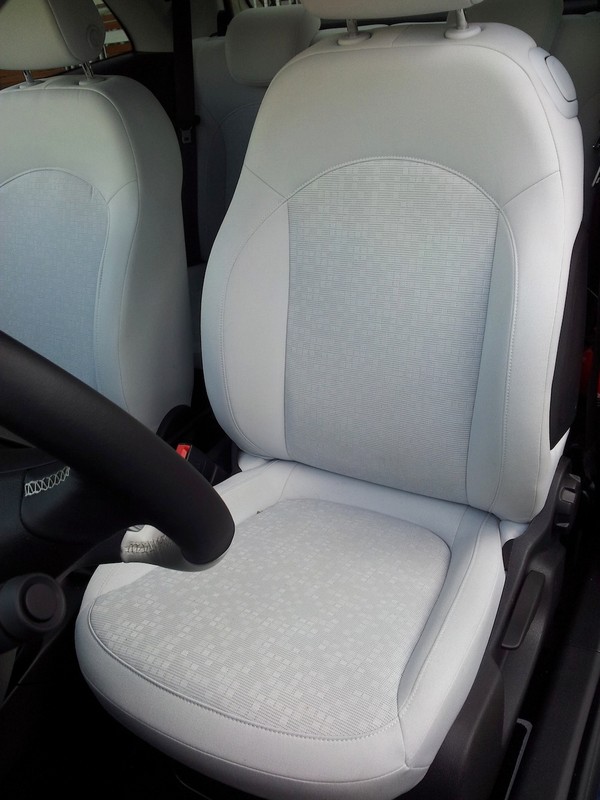 Opel Adam 1.4