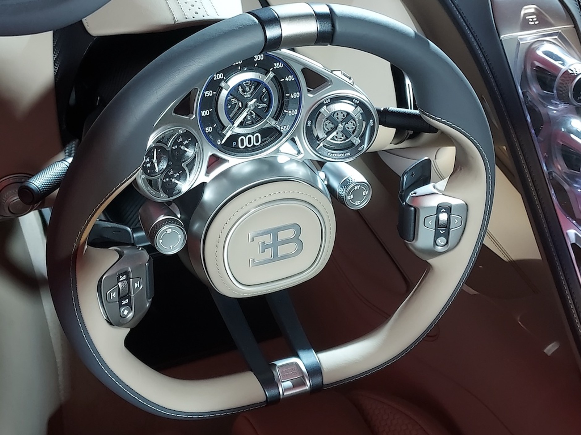 Superauta w Warszawie