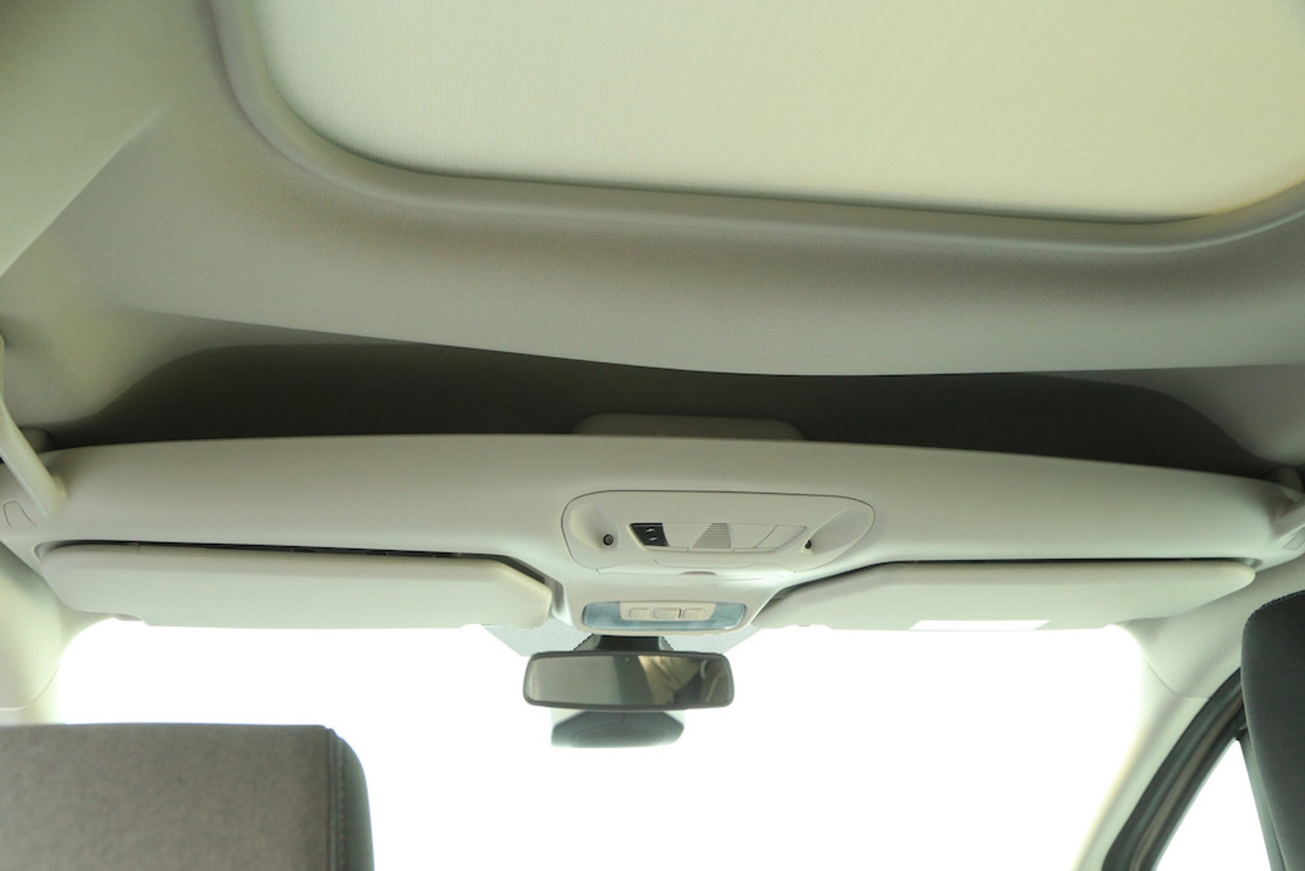 Ford Tourneo Connect – na rodzinne wyprawy