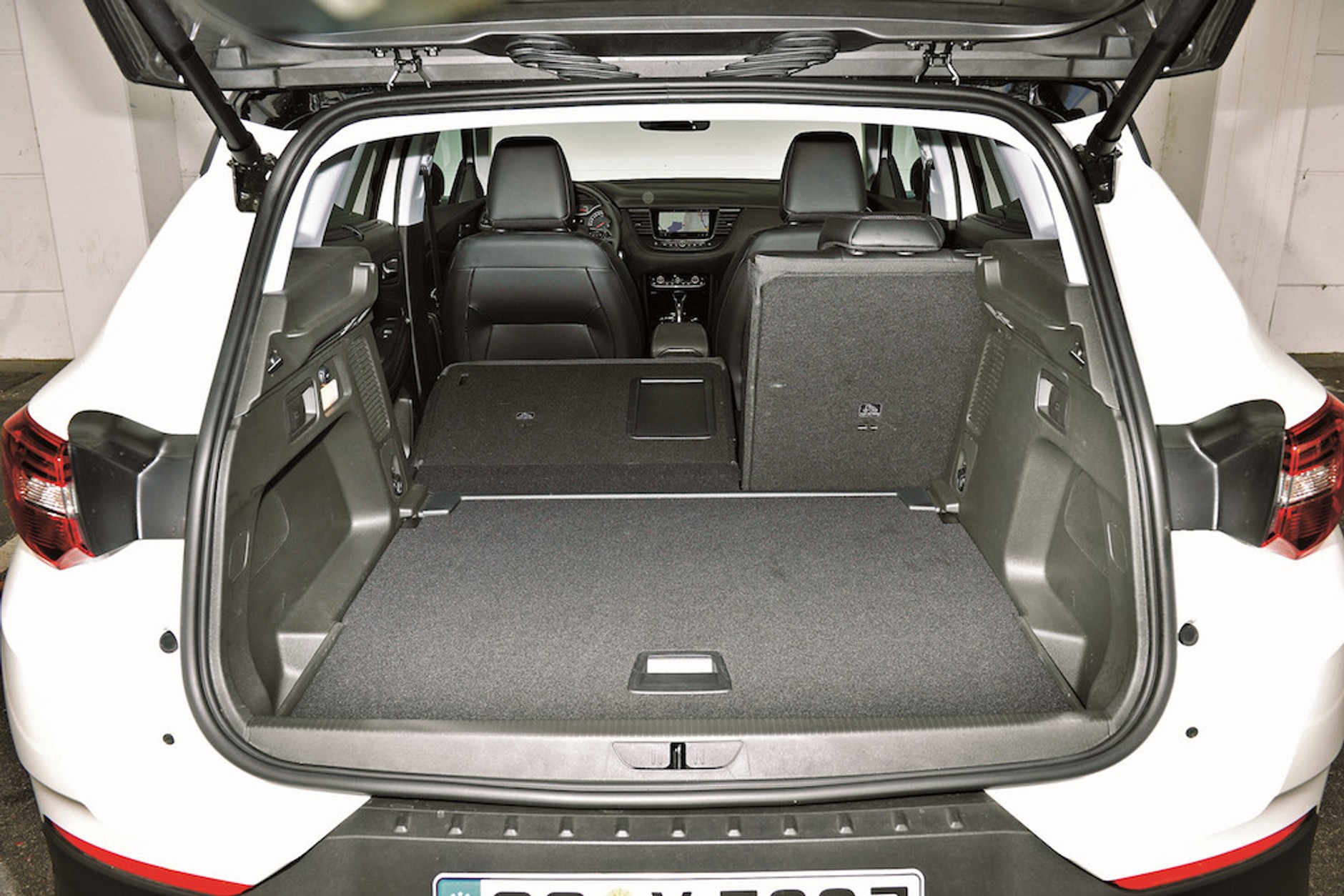 Opel Grandland X 2.0 diesel