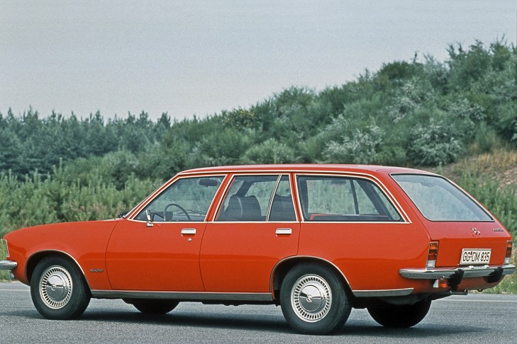 Opel ma 150 lat – najważniejsze modele