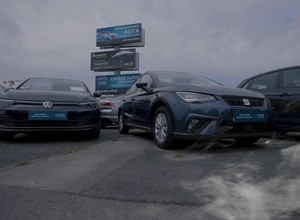 Auto Świat Pit Stop - używane auto jak nowe