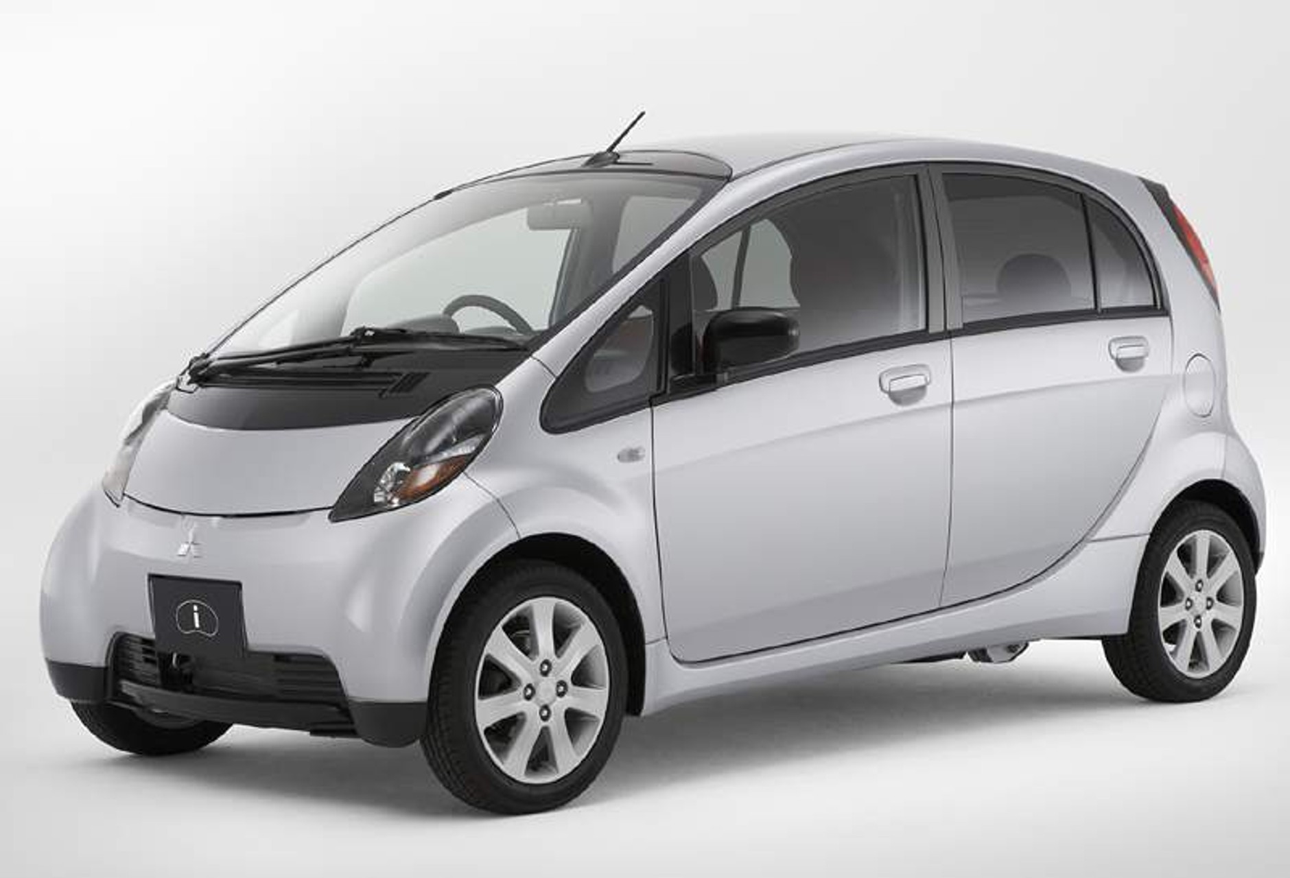 Japońskie auto roku 2007: Mitsubishi i