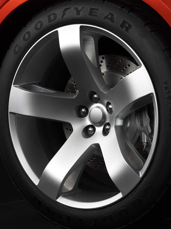 Dodge Challenger: strong man do kupienia