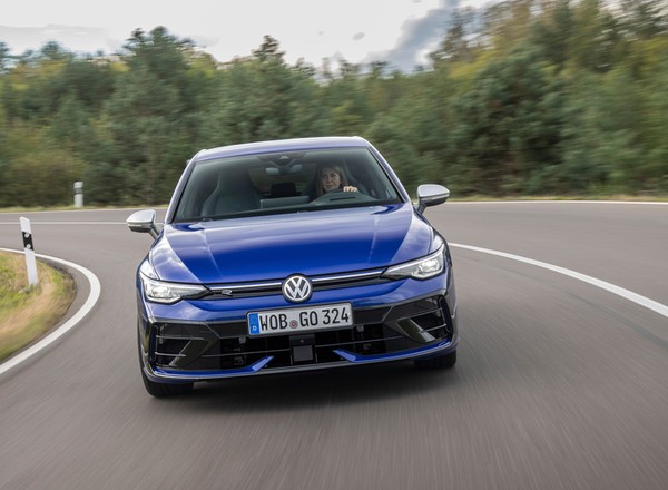 Volkswagen Golf pozostanie niemiecki? Tak, ale tylko w jednej wersji