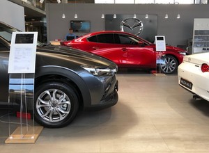 Polski rynek motoryzacyjny – teraz i 20 lat temu. Różnice są ogromne