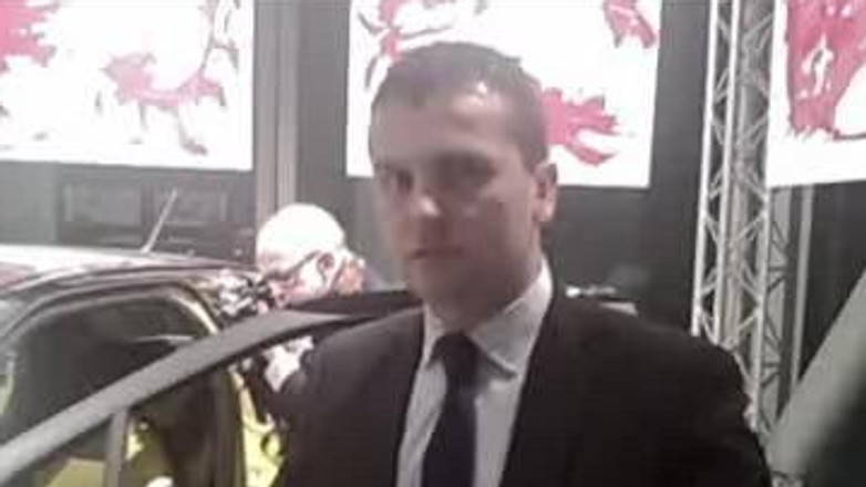 Citroen DS3 - Urokliwy maluch (cz 1)