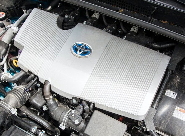 Po 14 latach Toyota odchodzi od kultowego symbolu. Uznała, że nie ma już sensu