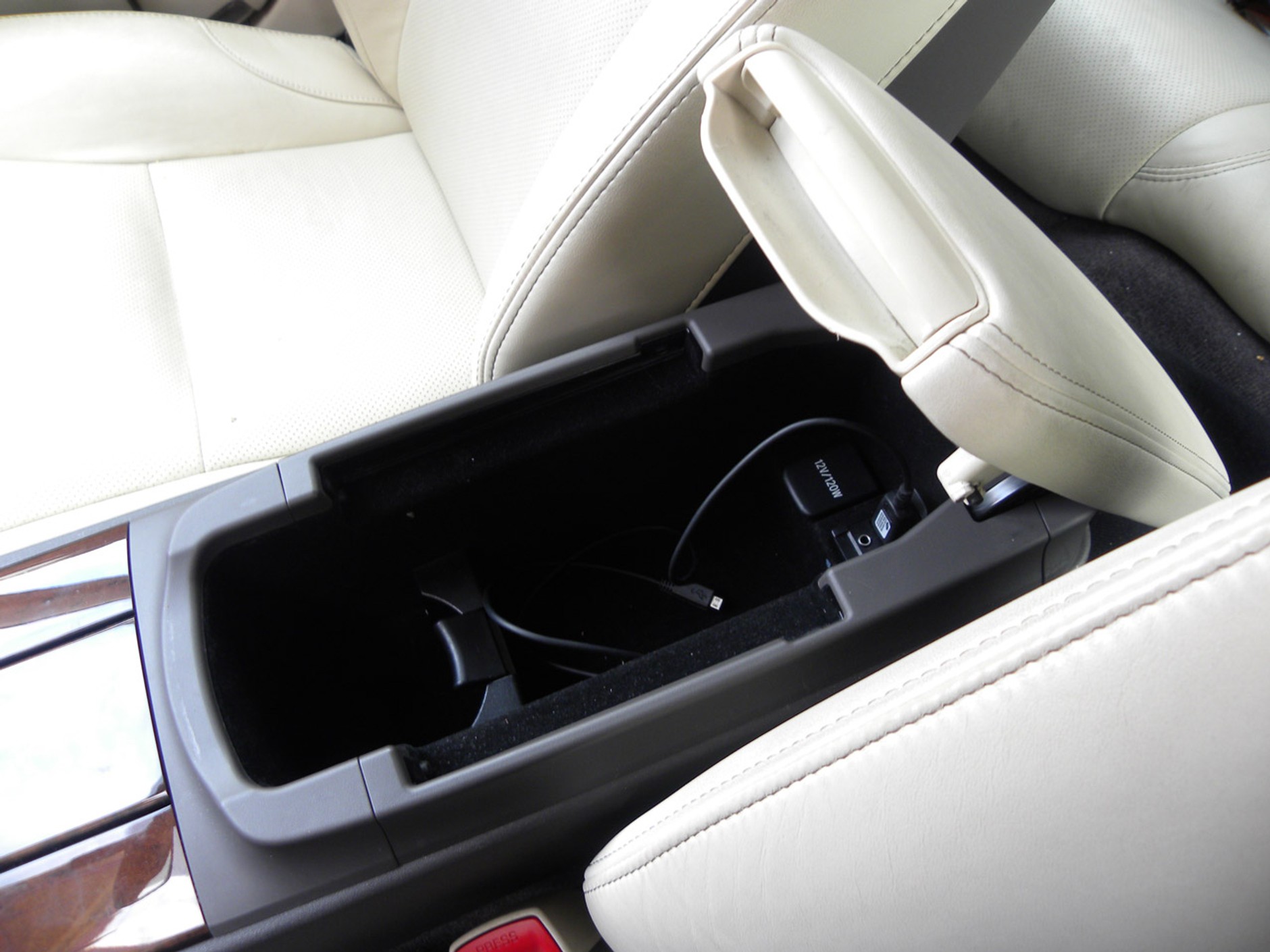 Lexus IS 250: Nadal w formie?