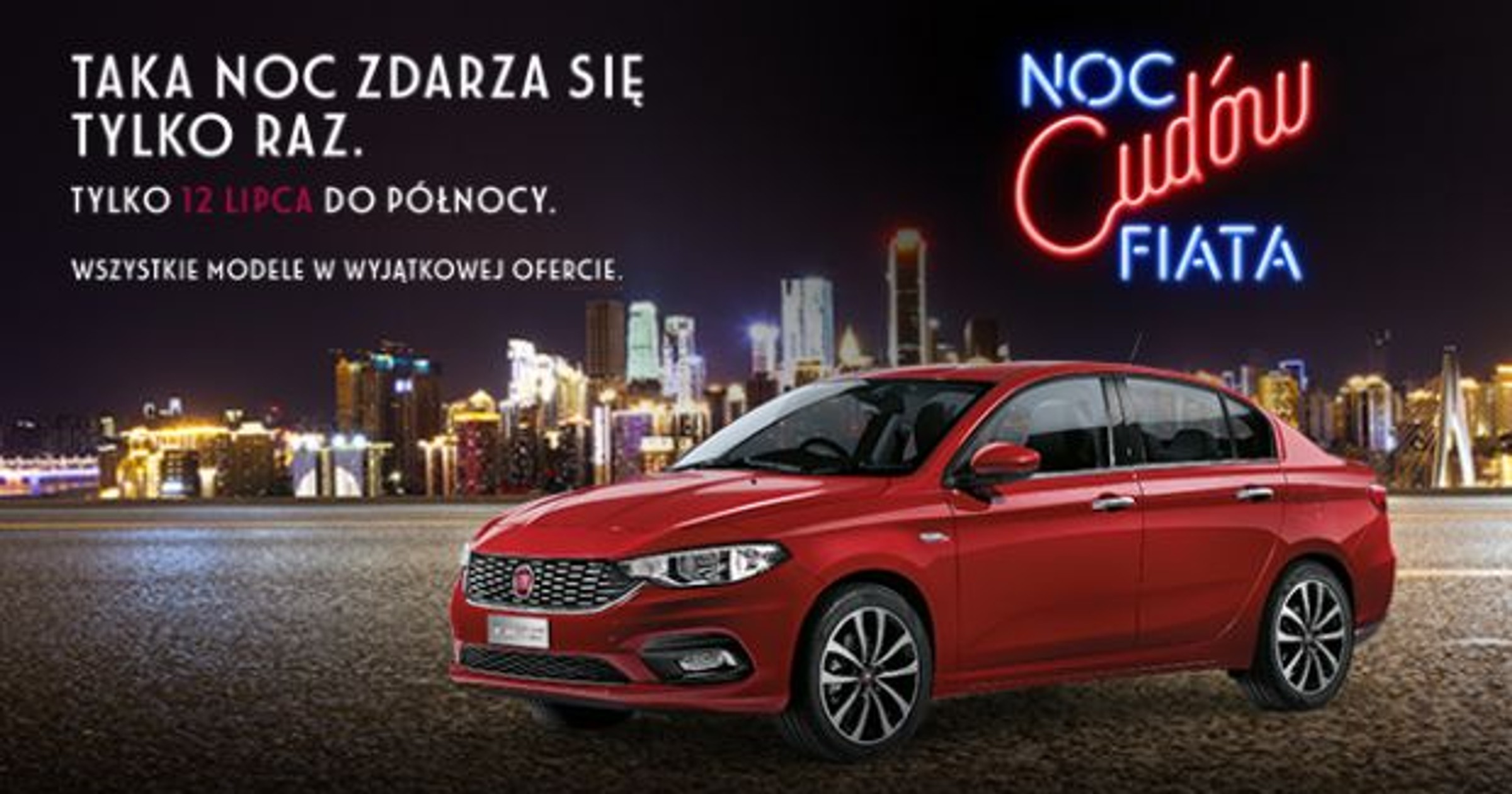 Noc Cudów
