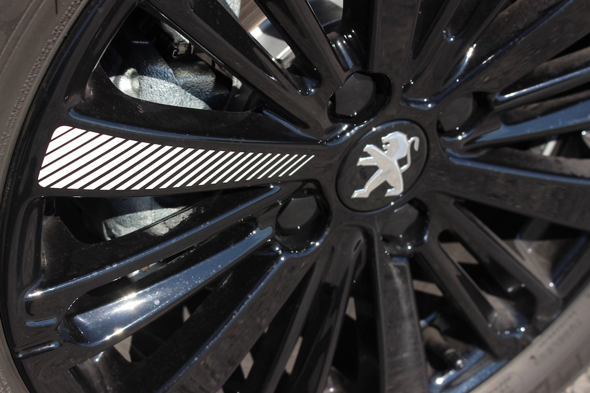 Peugeot 208 1.2 PureTech Style