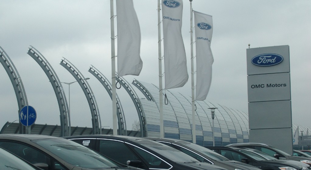 Fabia, Octavia i Skoda - liderzy I półrocza 2013 r.