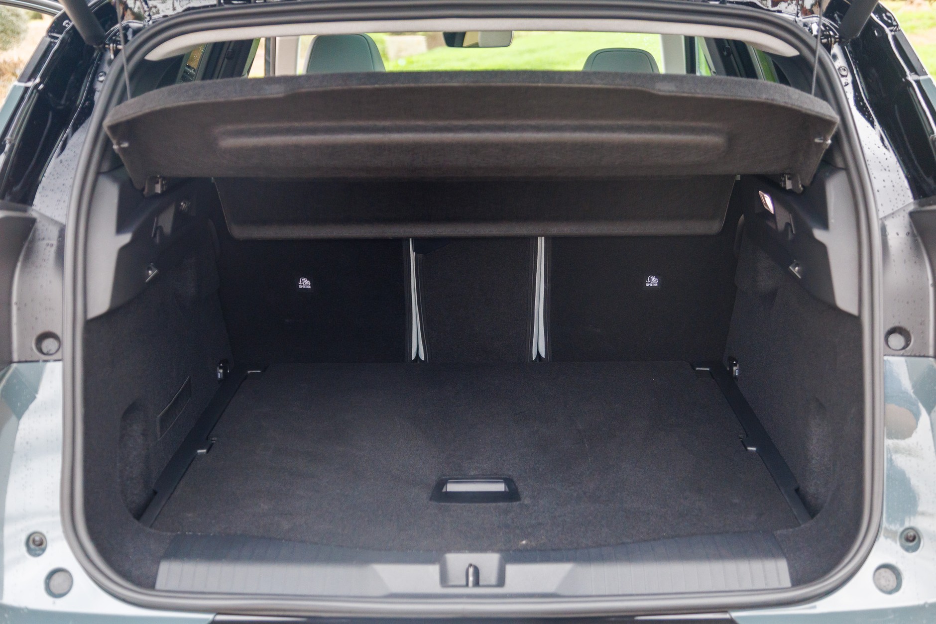 2026 Citroen C5 Aircross