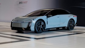 Corolla Concept