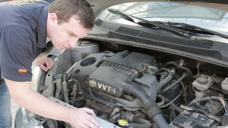 10 objawów awarii sinika