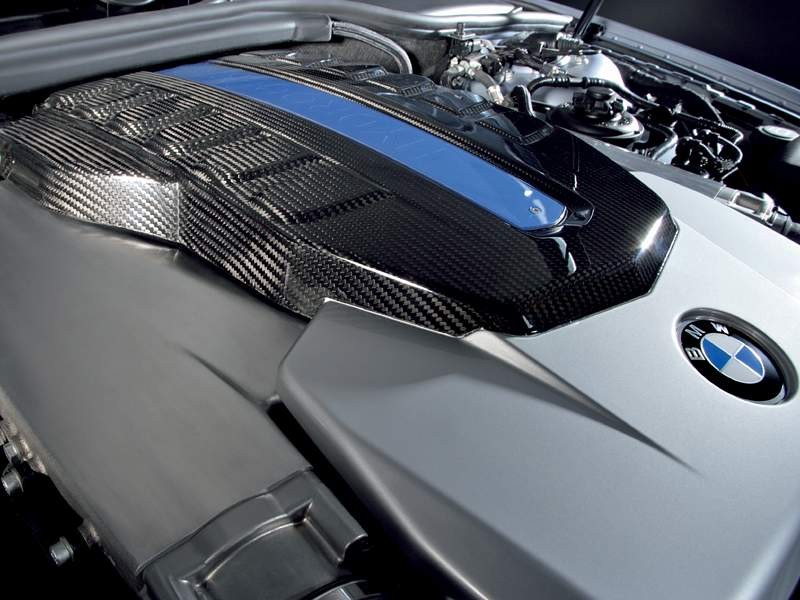 BMW Hydrogen 7 – początek ery wodoru