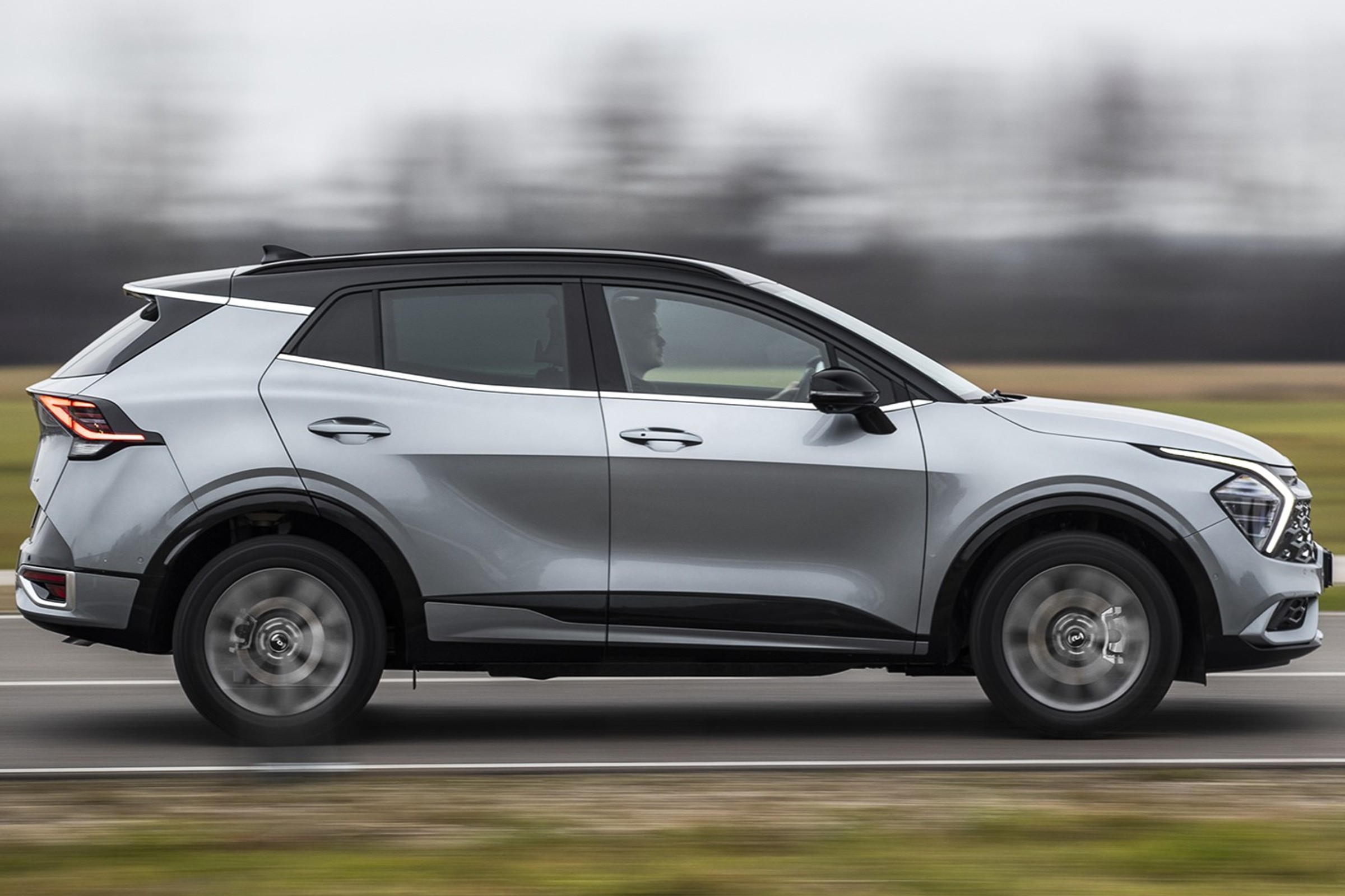 Sprawdzamy promocyjny cennik Kii Sportage. Benzyna 1.6 tańsza o prawie 20 tys. zł