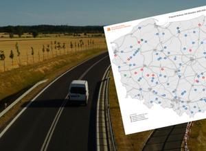 Program budowy 100 obwodnic. Dwie gotowe, tylko 16 w realizacji [MAPA]