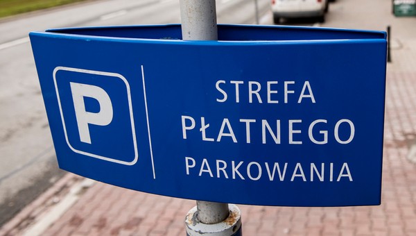 Uzbierał ponad 32 tys. zł kar za parkowanie. To znacznie więcej niż wartość samego auta