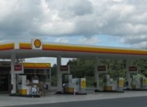 Shell: otwarto kolejne stacje