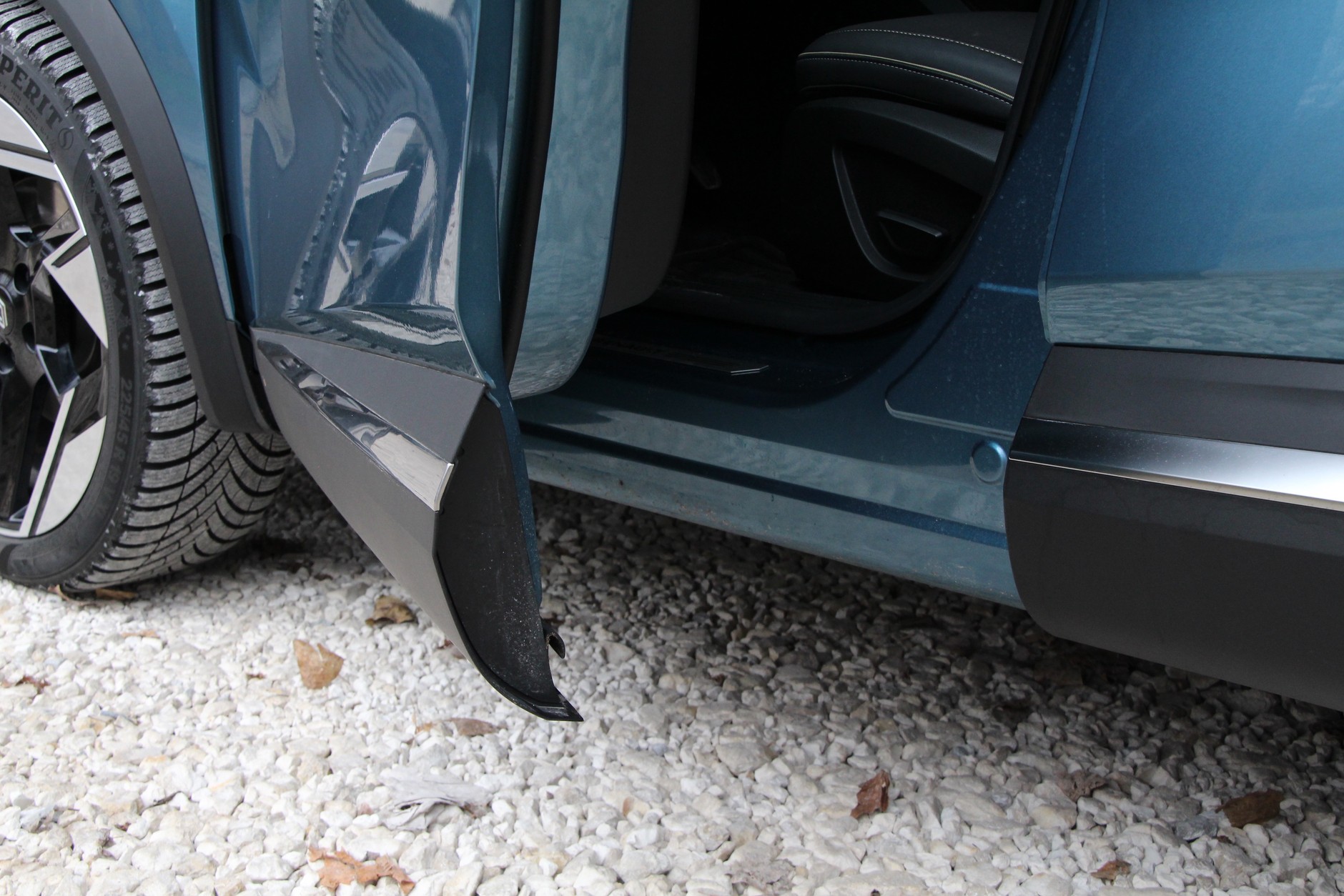 Renault Symbioz Hybrid Iconic