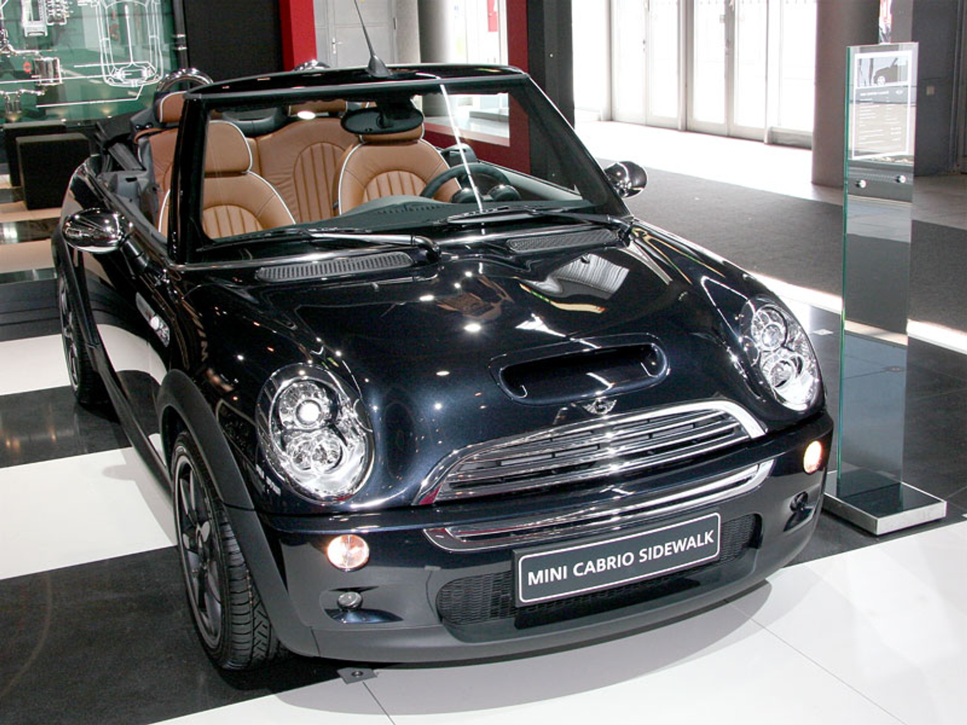 Autosalon Brno 2009: zgłosiło się tylko 5 producentów