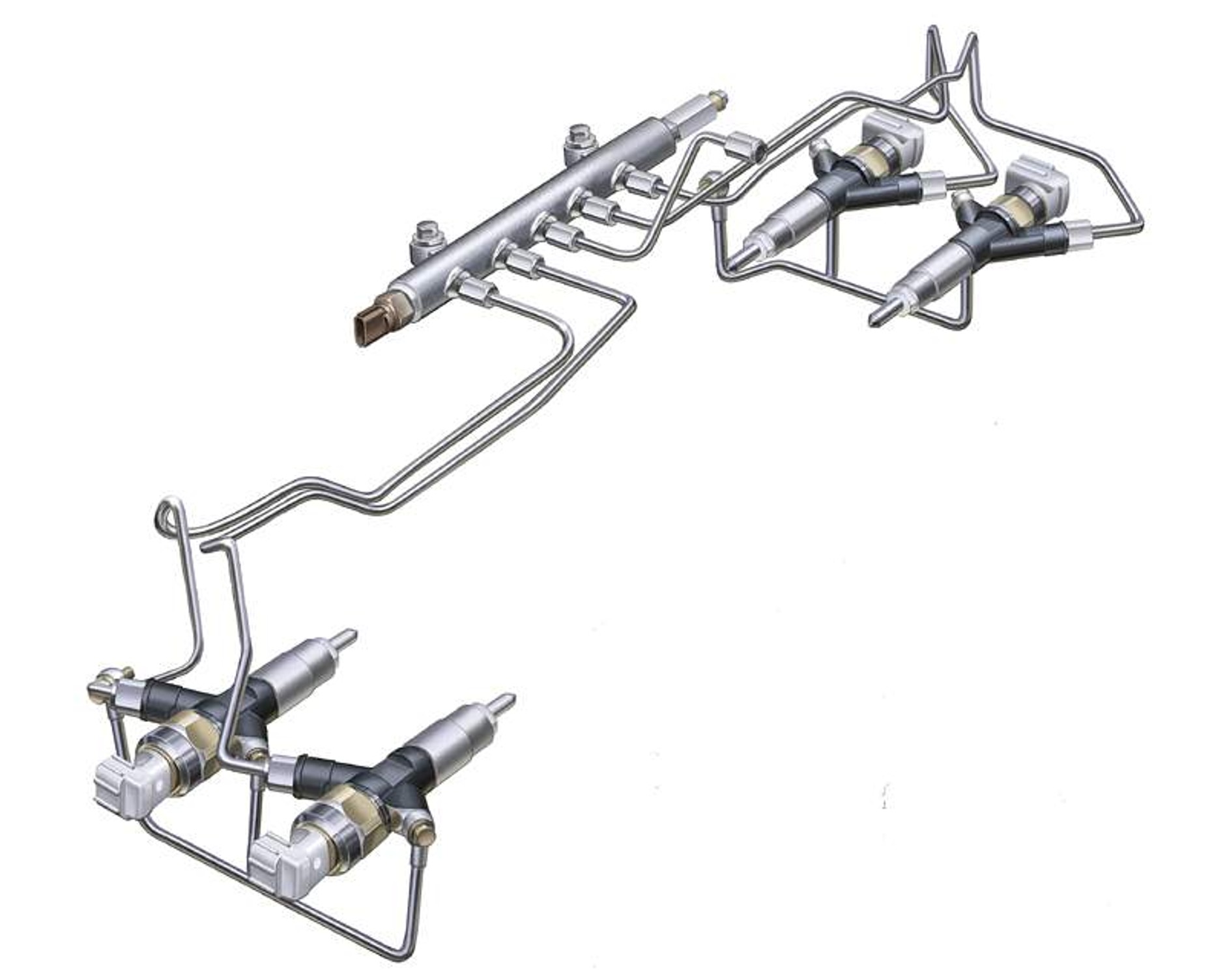 Turbodiesel Subaru dopiero w Genewie. Mamy pierwsze zdjęcia!