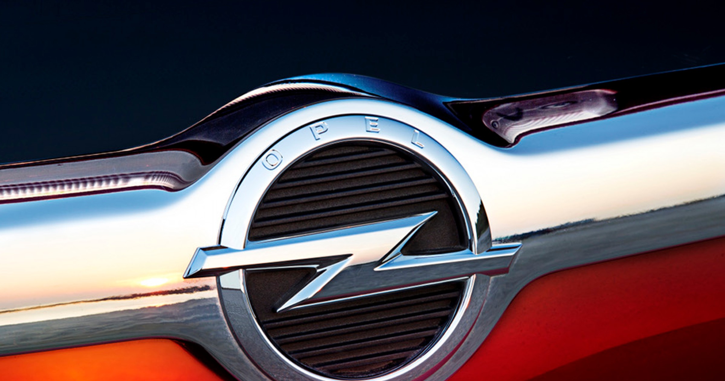 Opel na ogniwa paliwowe w 2015 roku