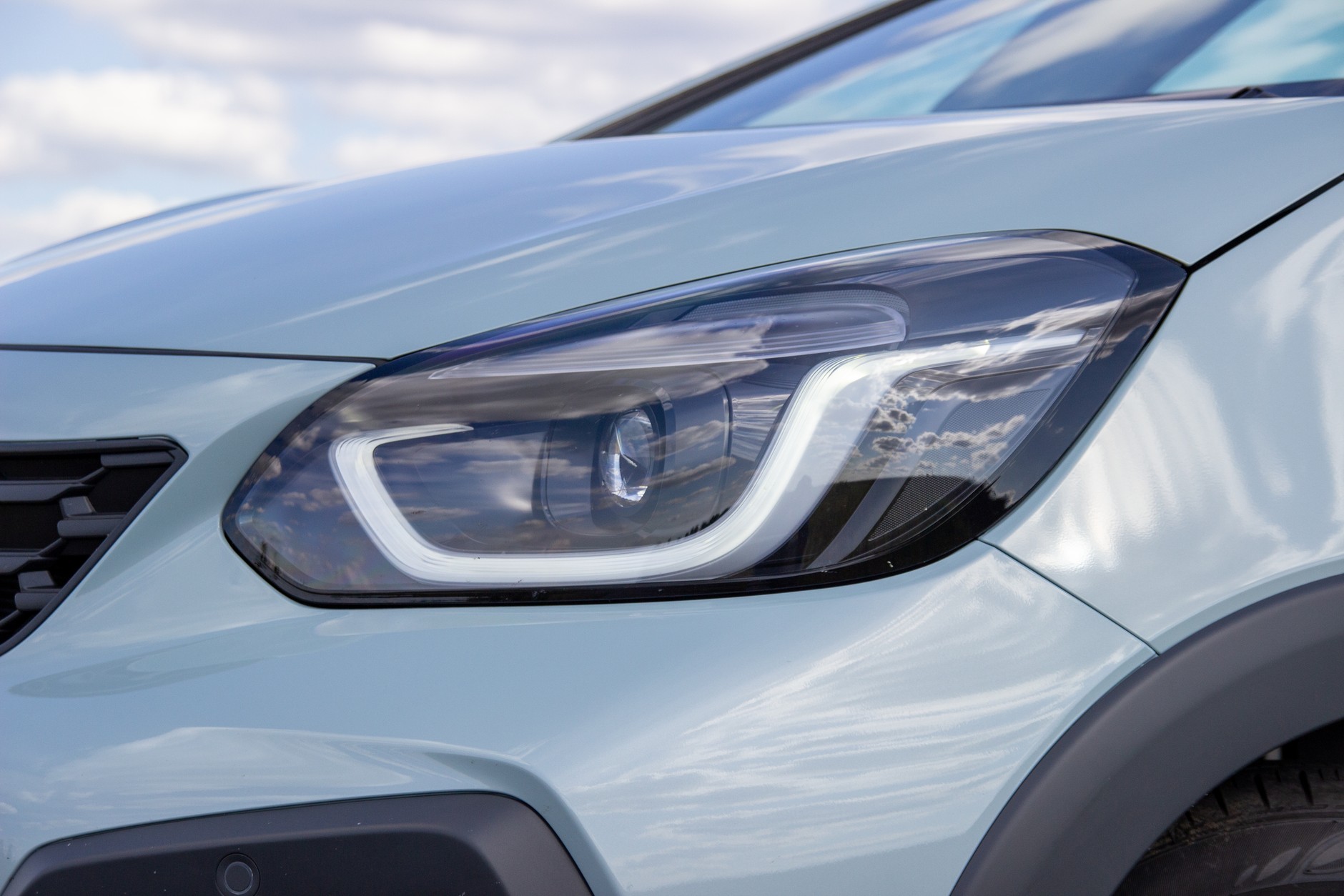 2024 Honda Jazz Crosstar